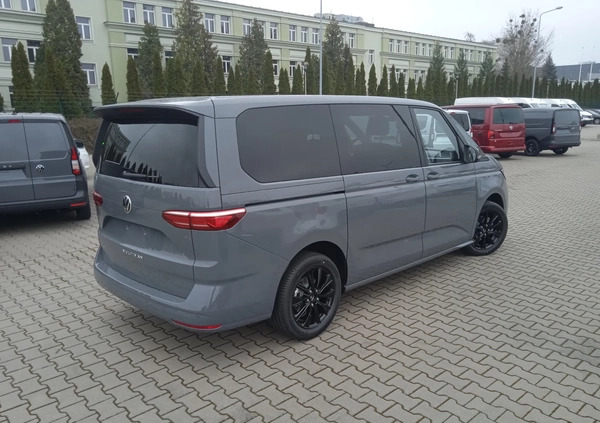 Volkswagen Multivan cena 338865 przebieg: 1, rok produkcji 2024 z Poznań małe 11